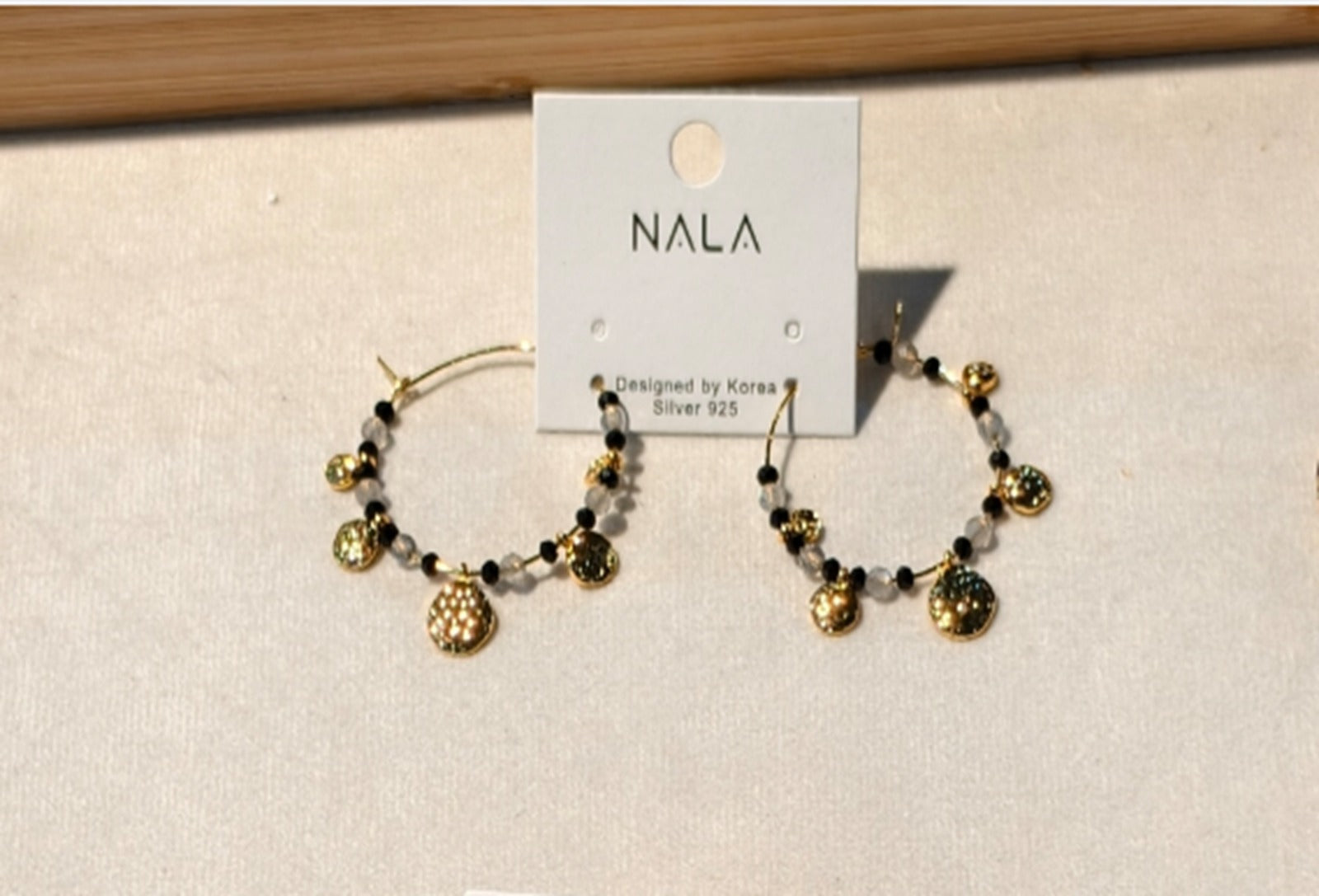 Earring