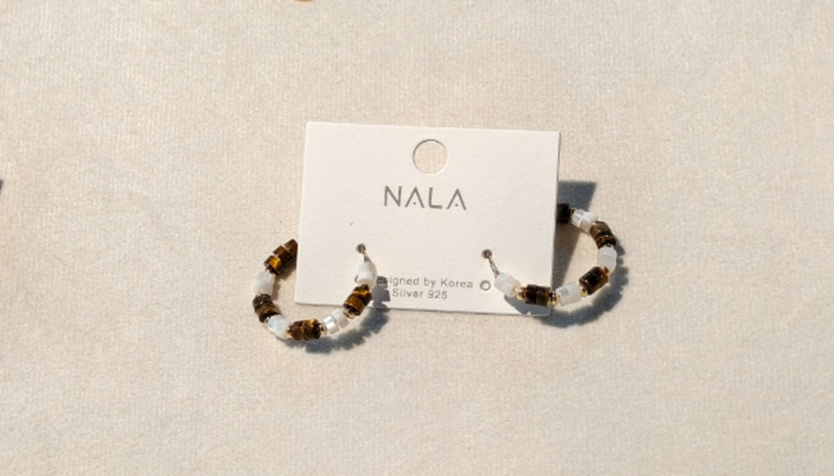 Earring Image principale du produit