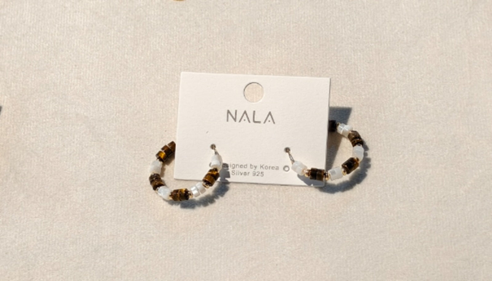 Earring
