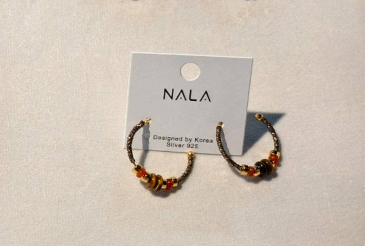 Earring