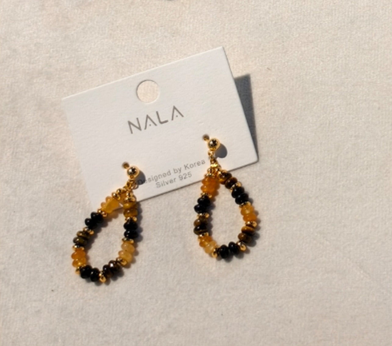 Earring