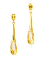 Nacre Earring
