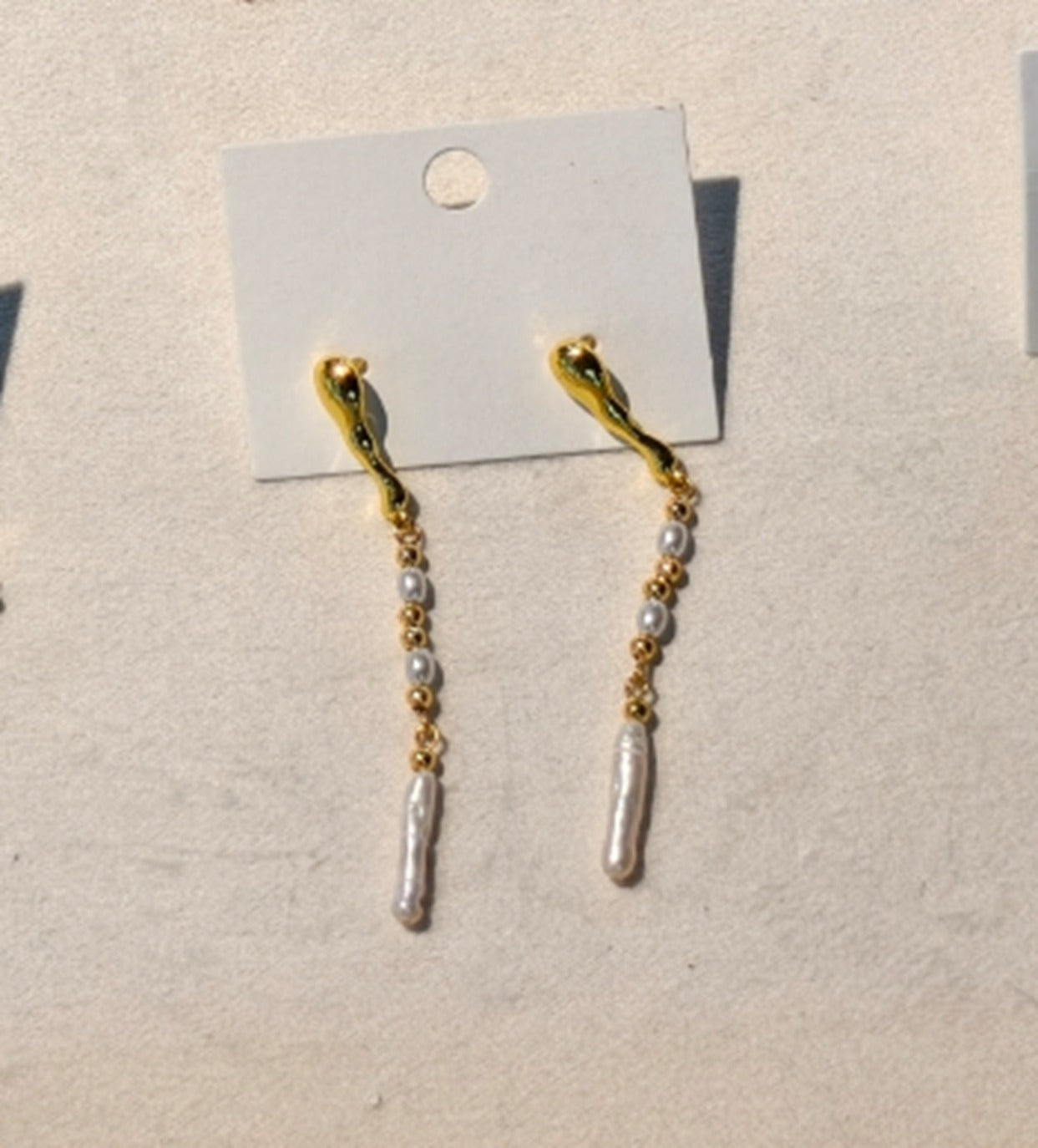 Earring