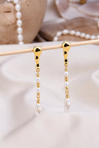 Pearl Earring