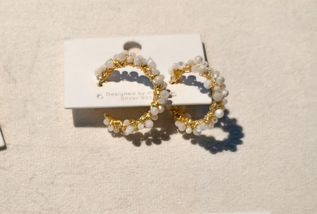Earring
