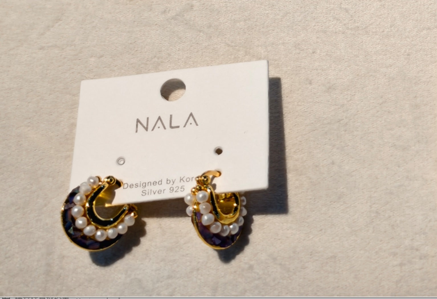 Earring
