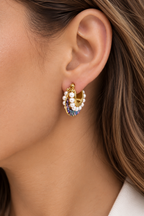Pearl Earring
