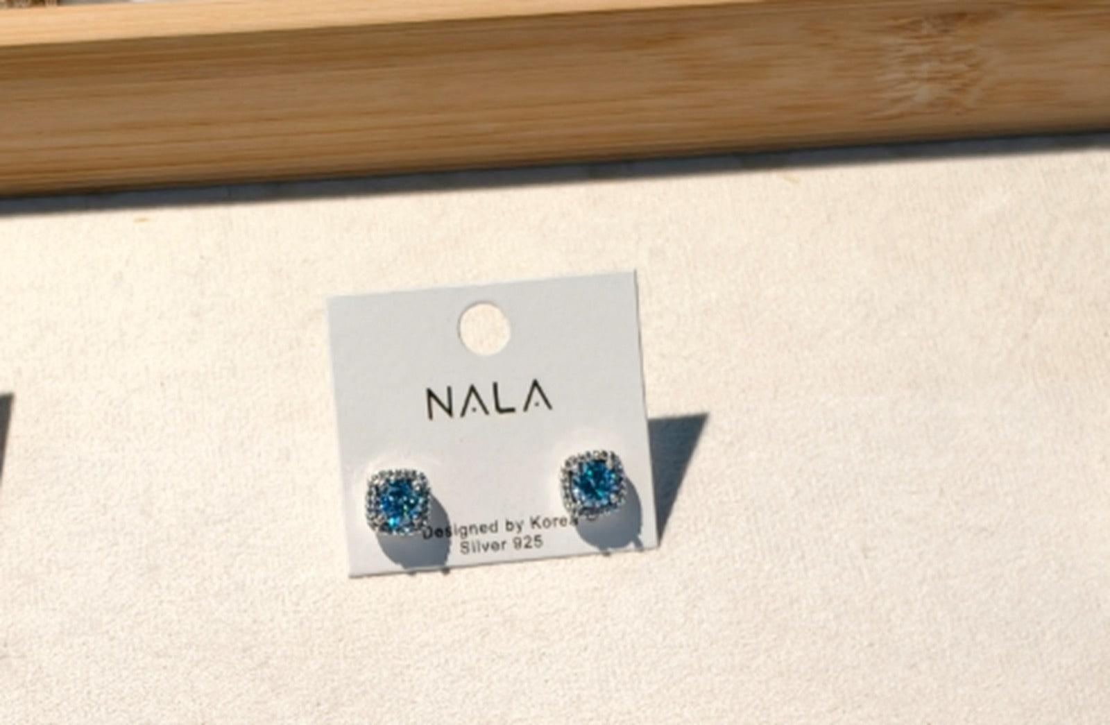 Earring
