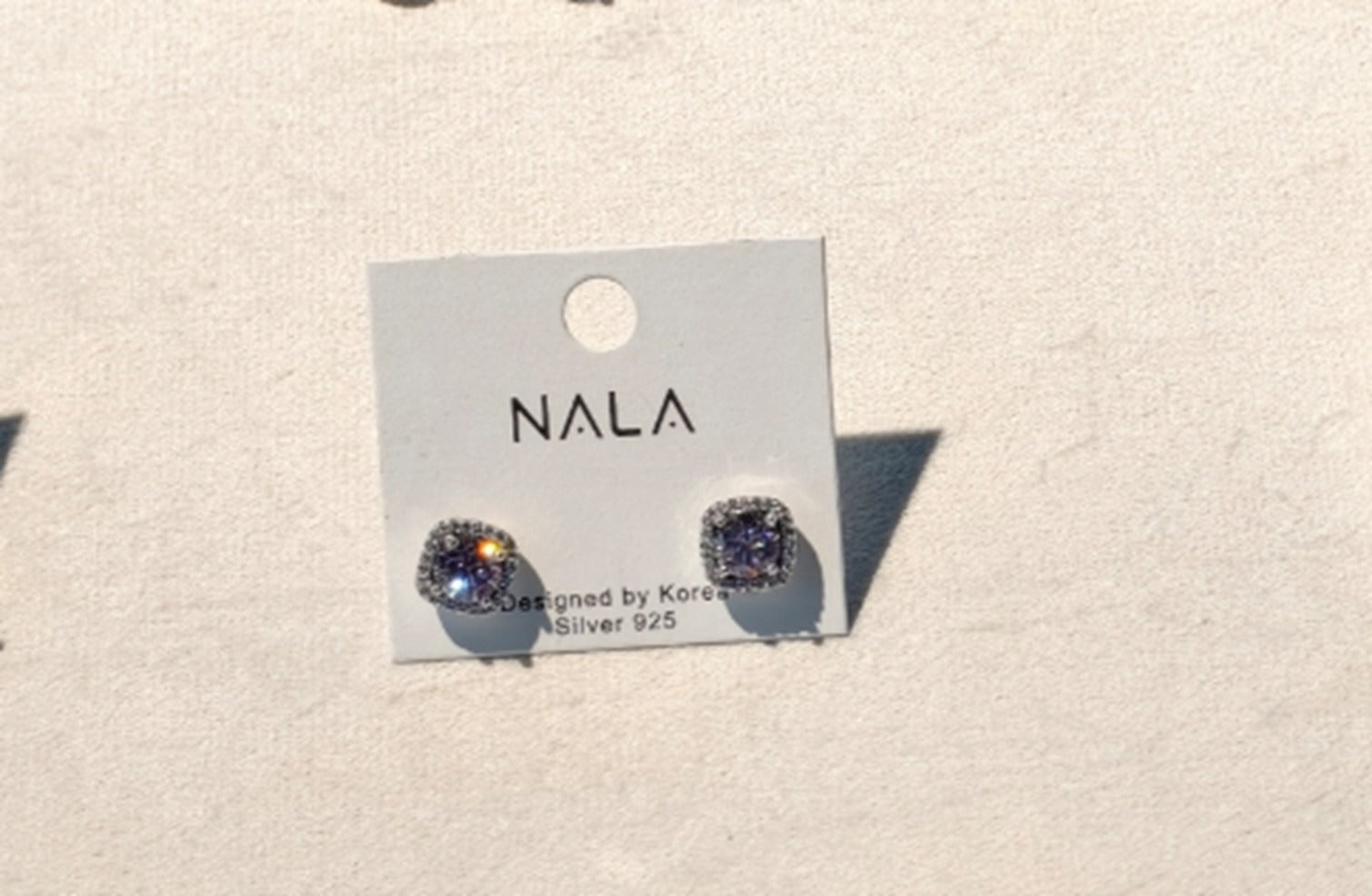 Earring