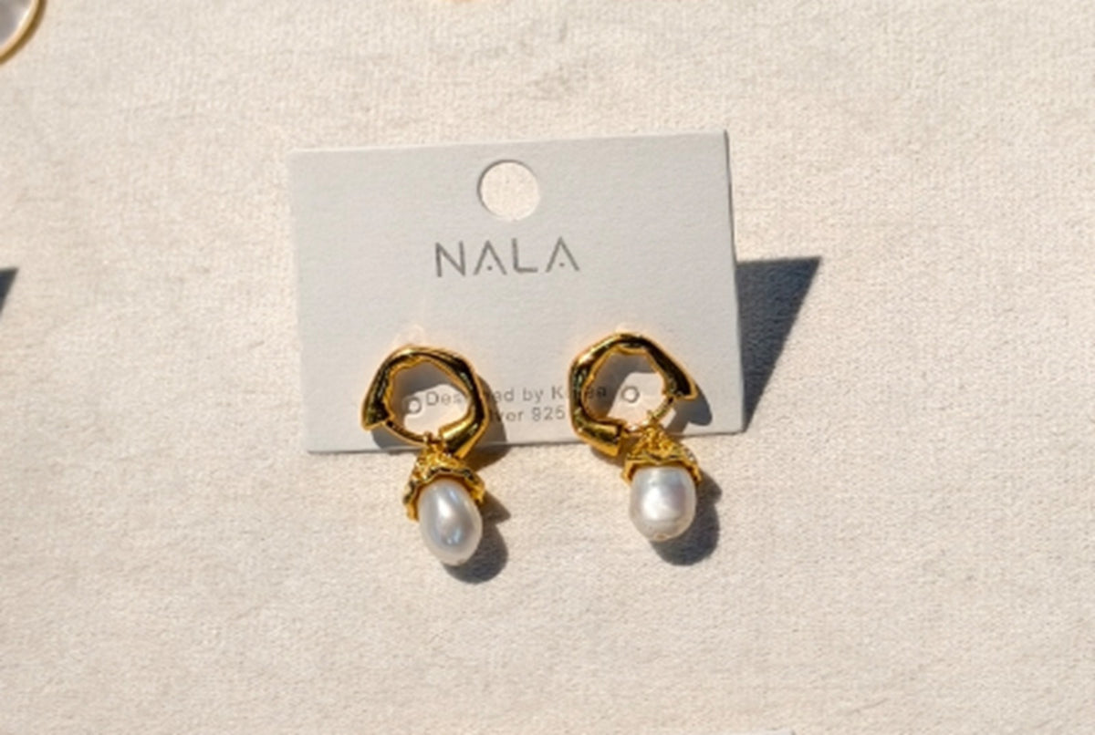 Earring Image principale du produit
