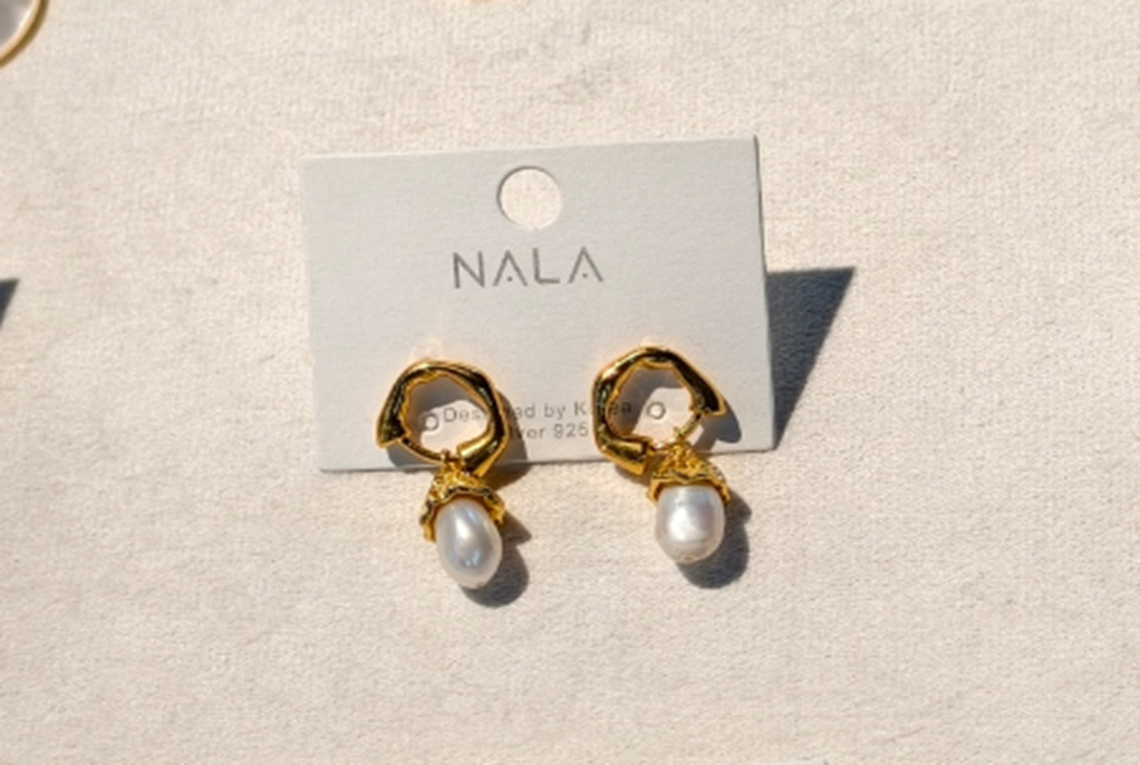 Earring