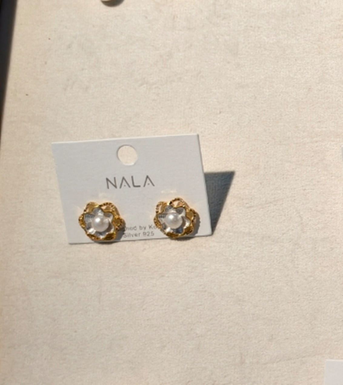 Earring