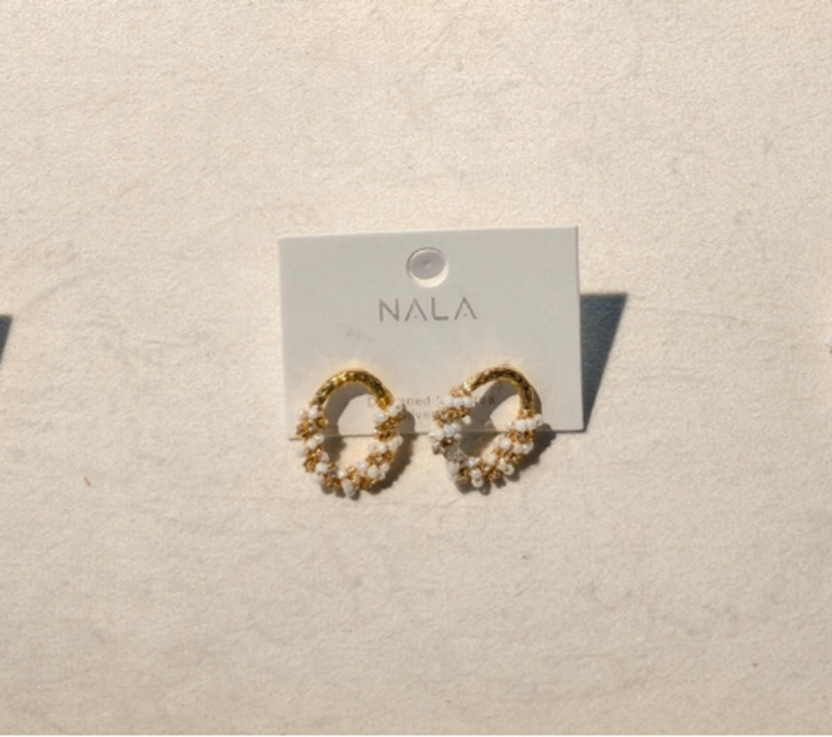 Earring Image principale du produit