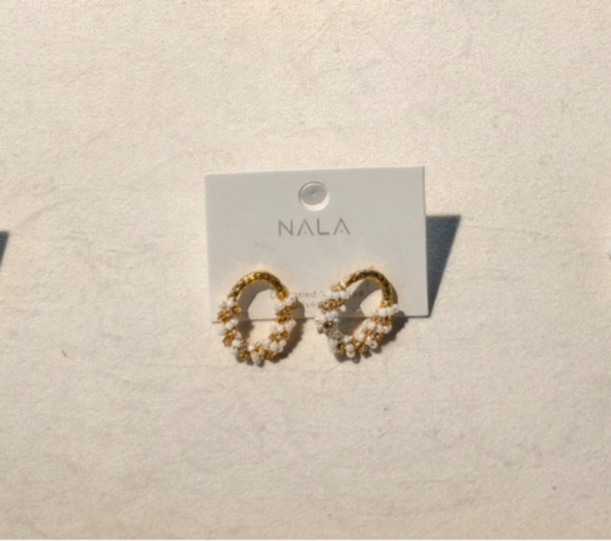 Earring