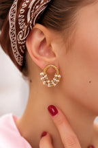Pearl Earring