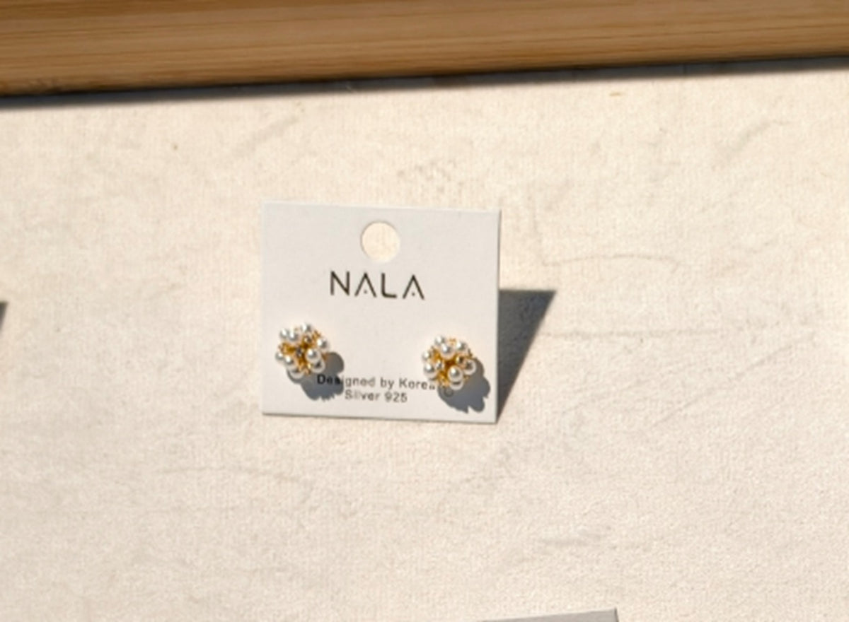 Earring Image principale du produit