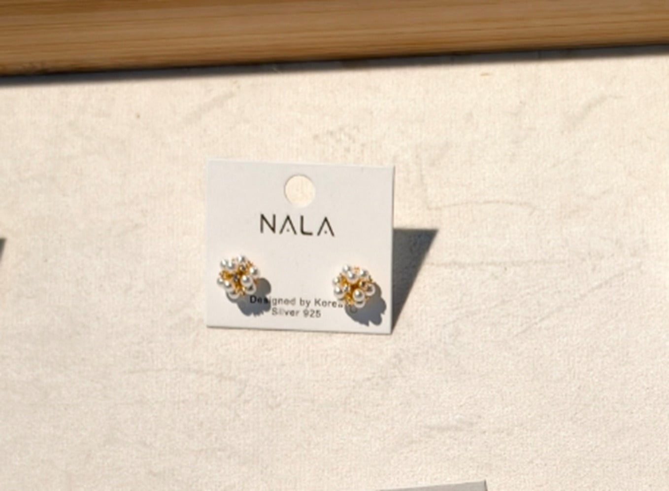 Earring