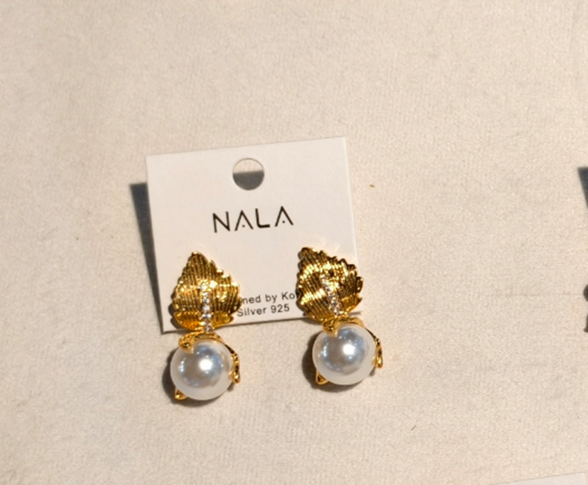 Earring