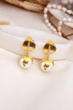 Pearl Earring