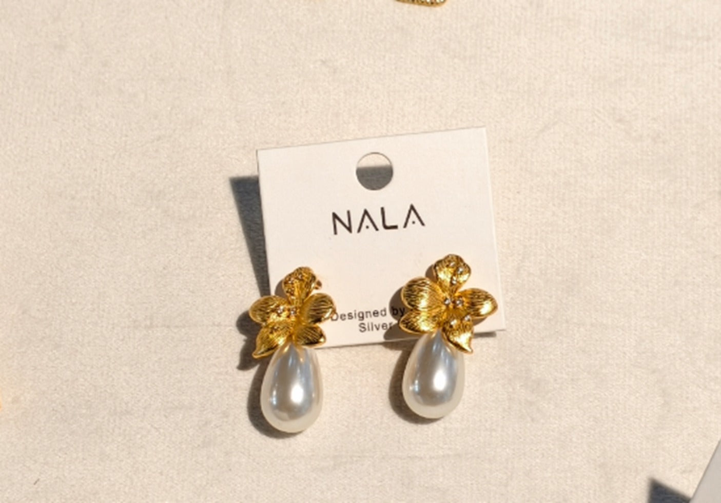 Earring
