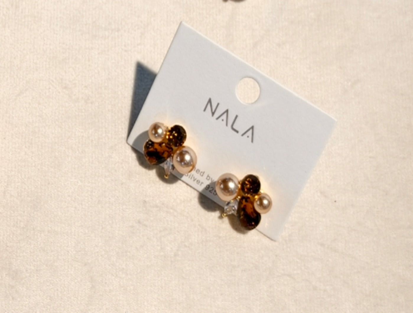 Earring