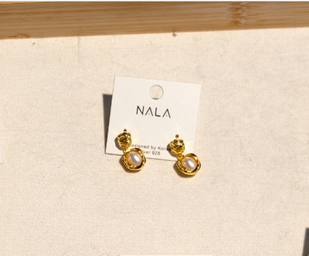 Earring