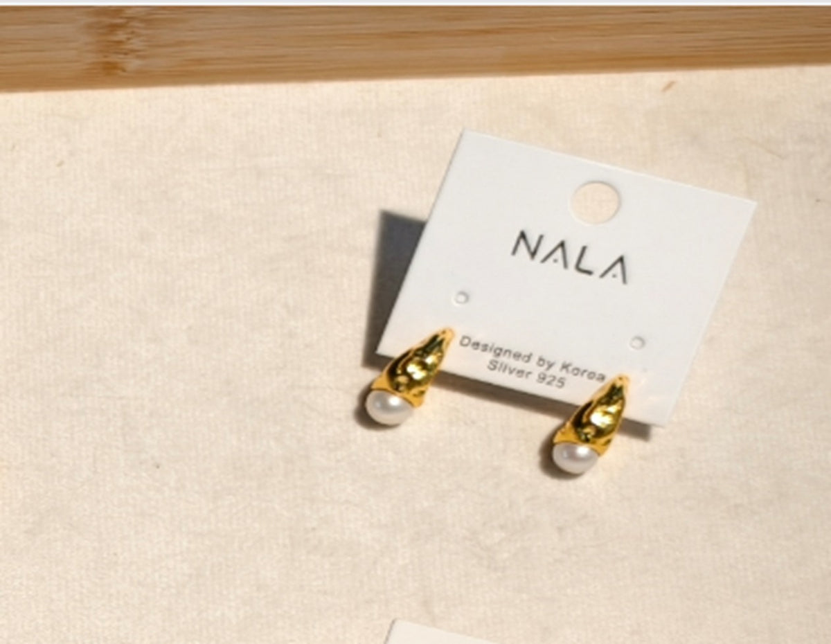 Earring Image principale du produit