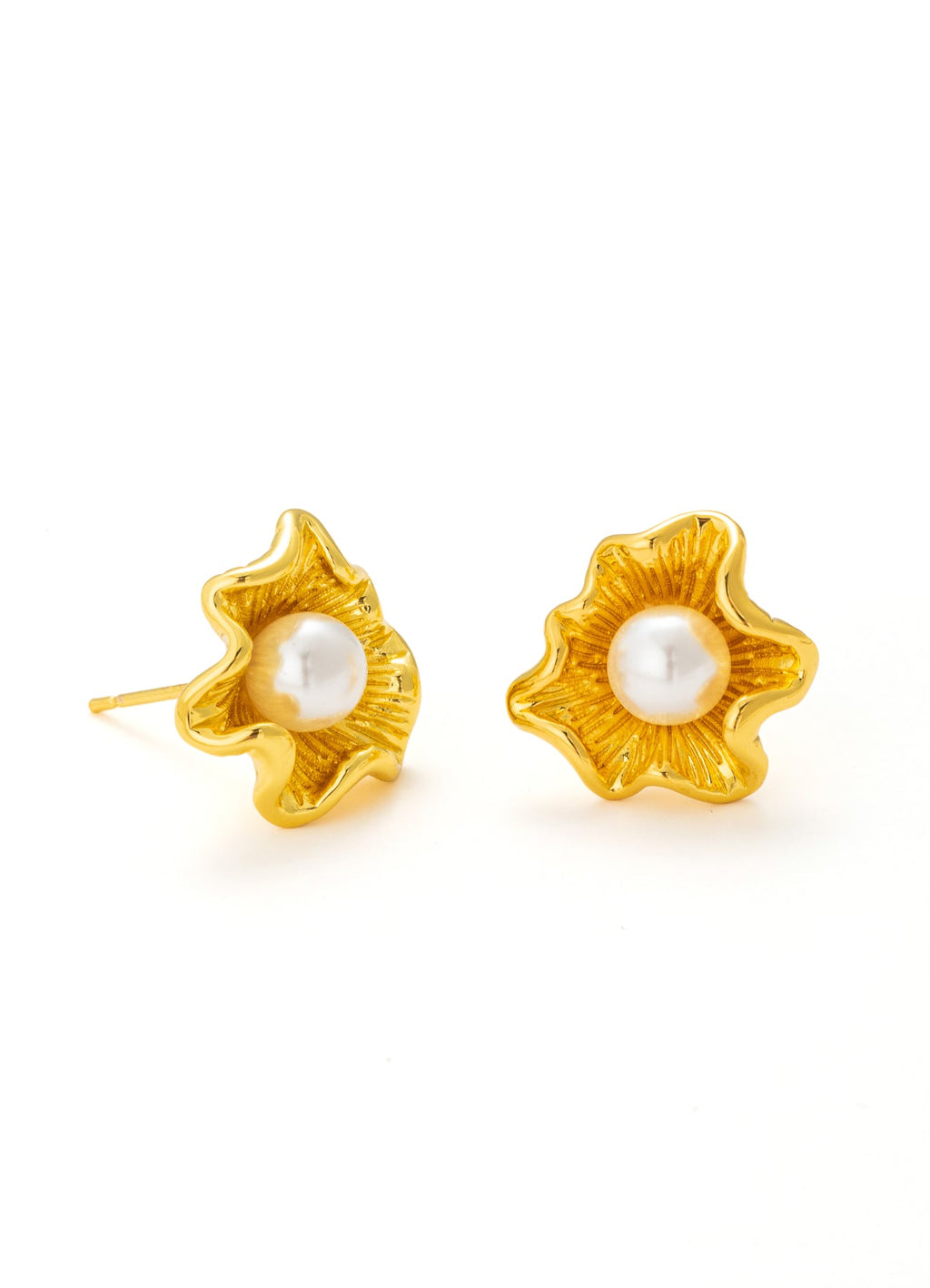 Pearl Earring