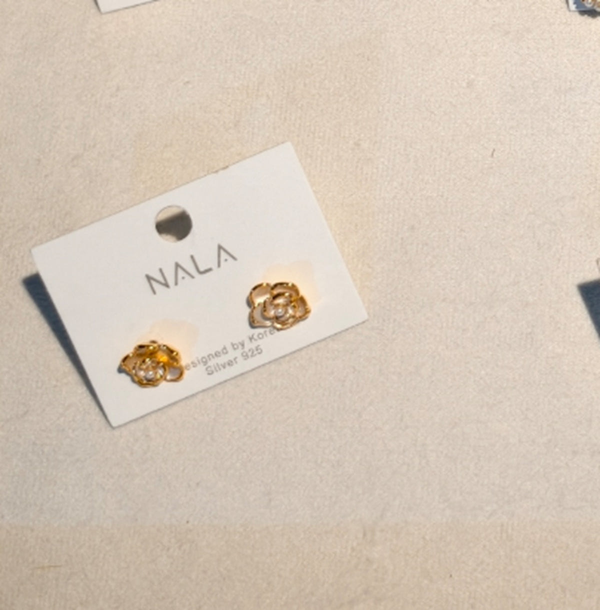 Earring Image principale du produit