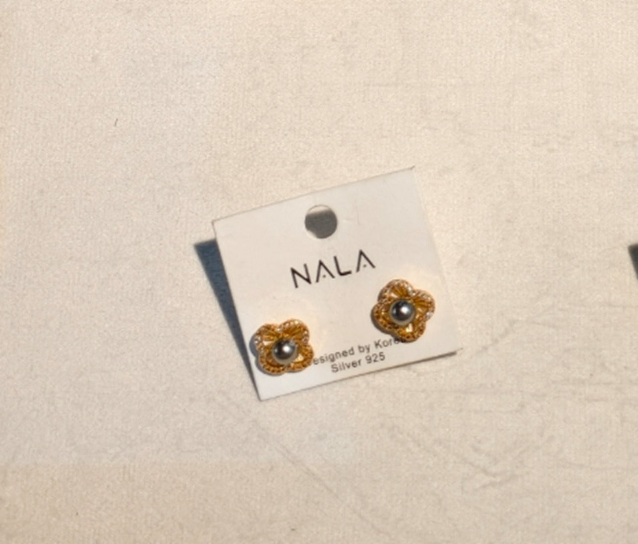 Earring