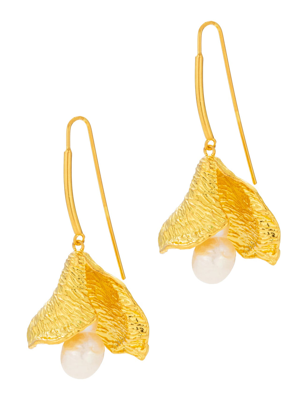 Pearl Earring