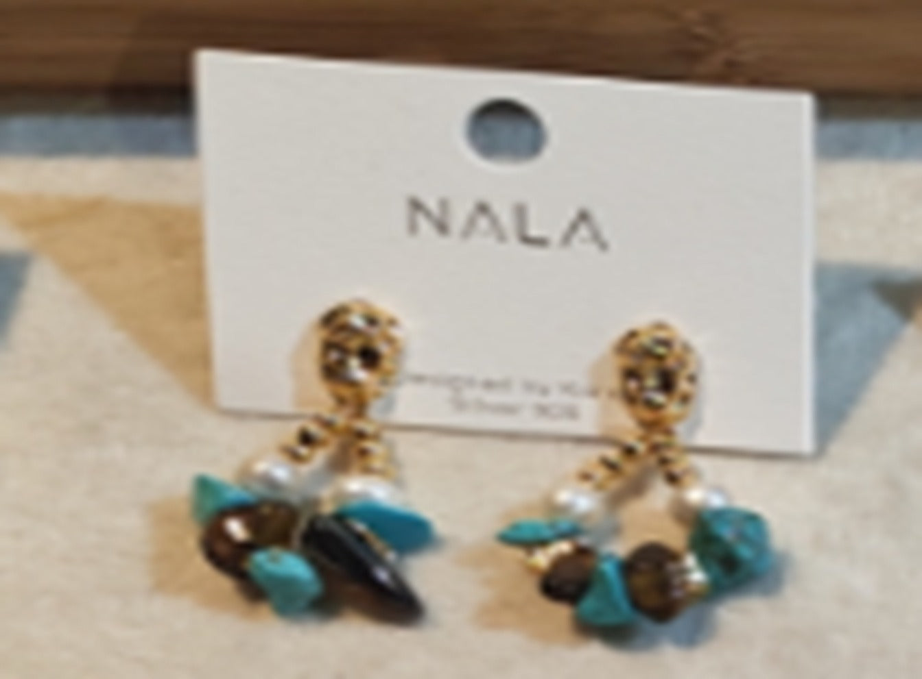 Earring
