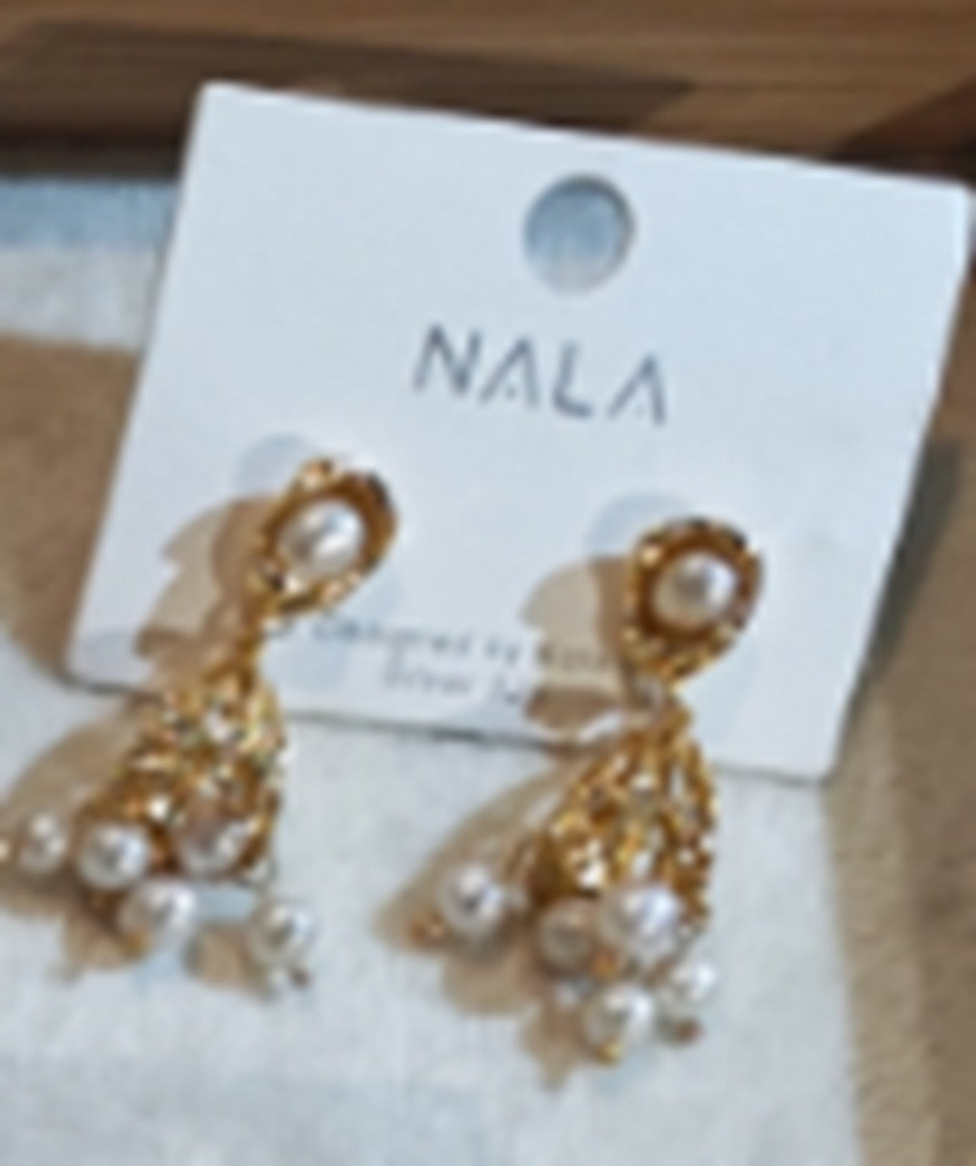 Earring