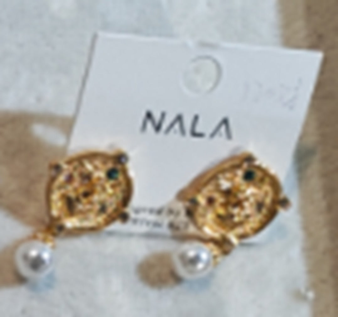 Earring