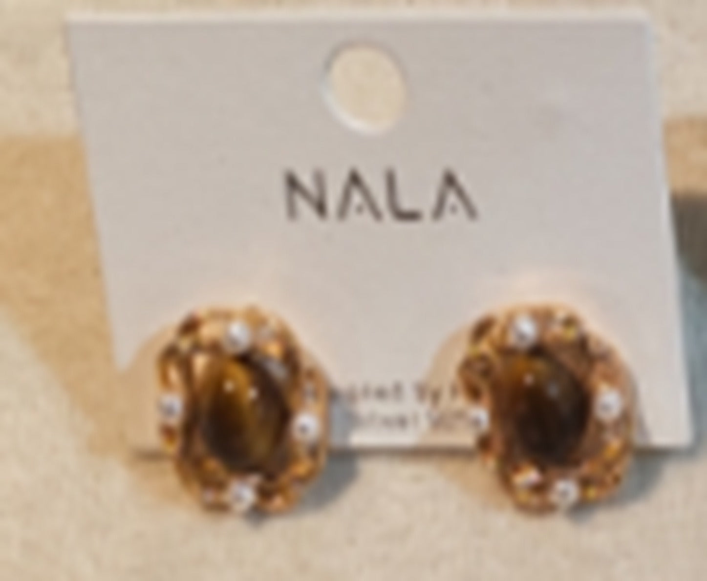 Earring
