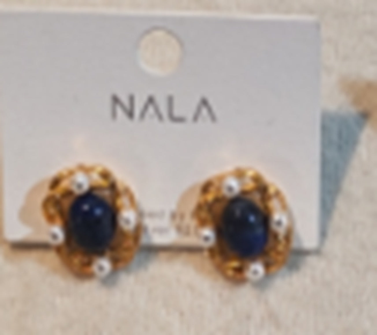 Earring
