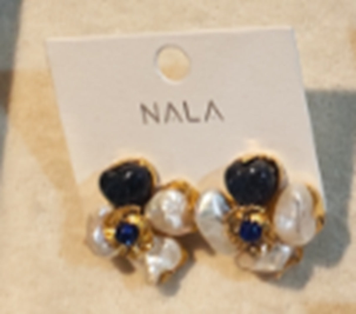 Earring