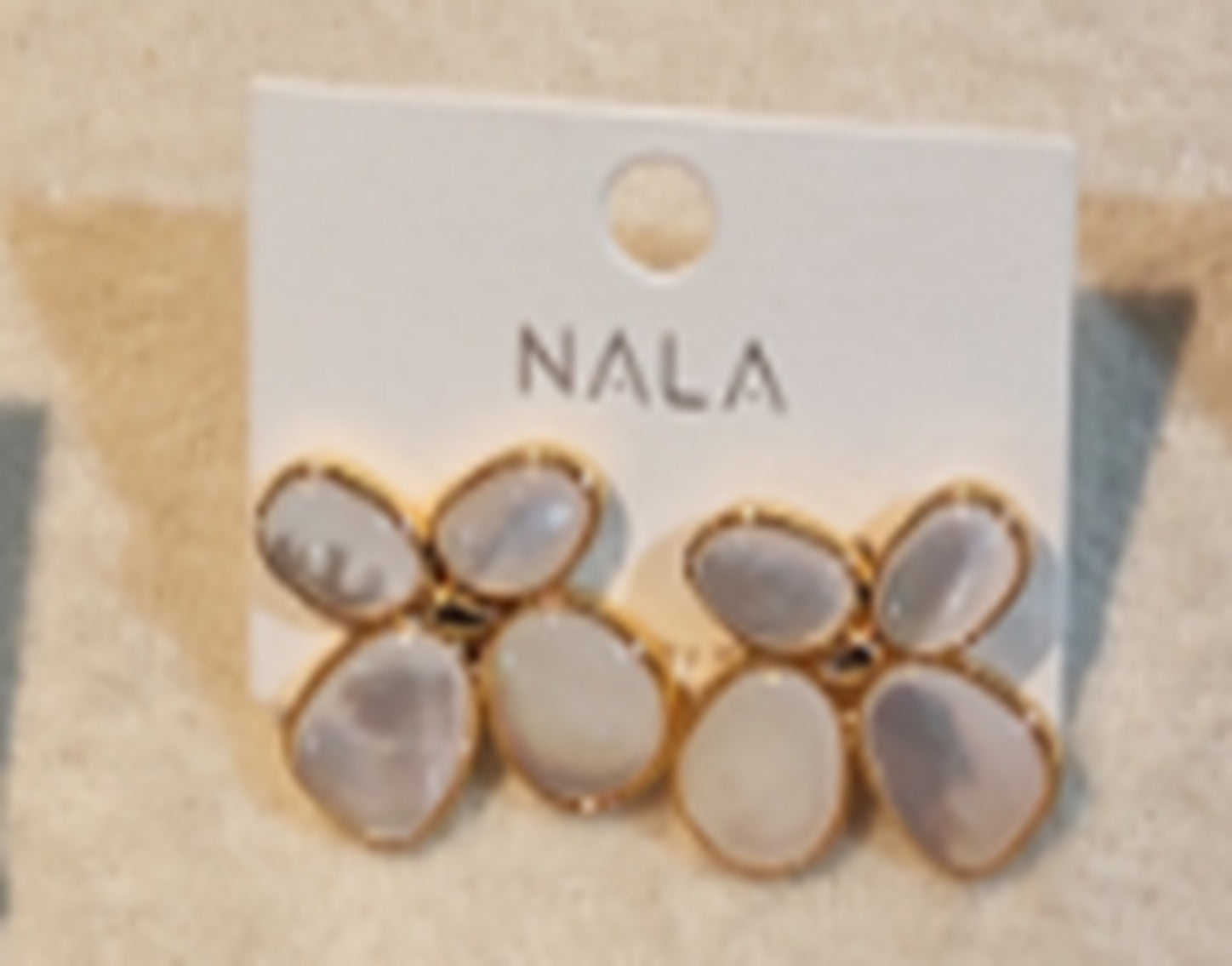 Earring