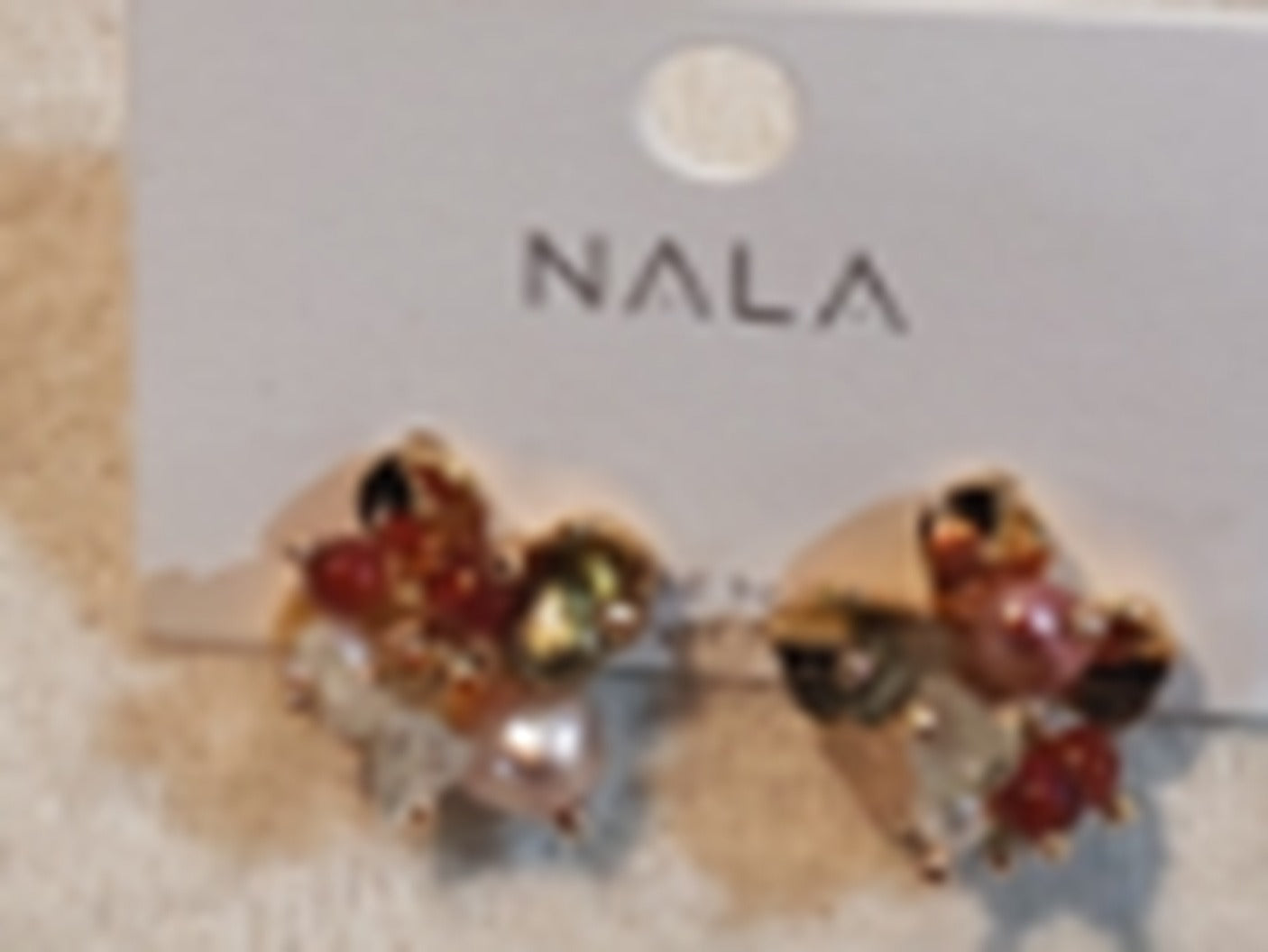 Earring