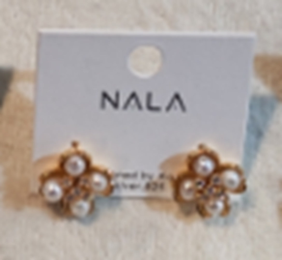 Earring