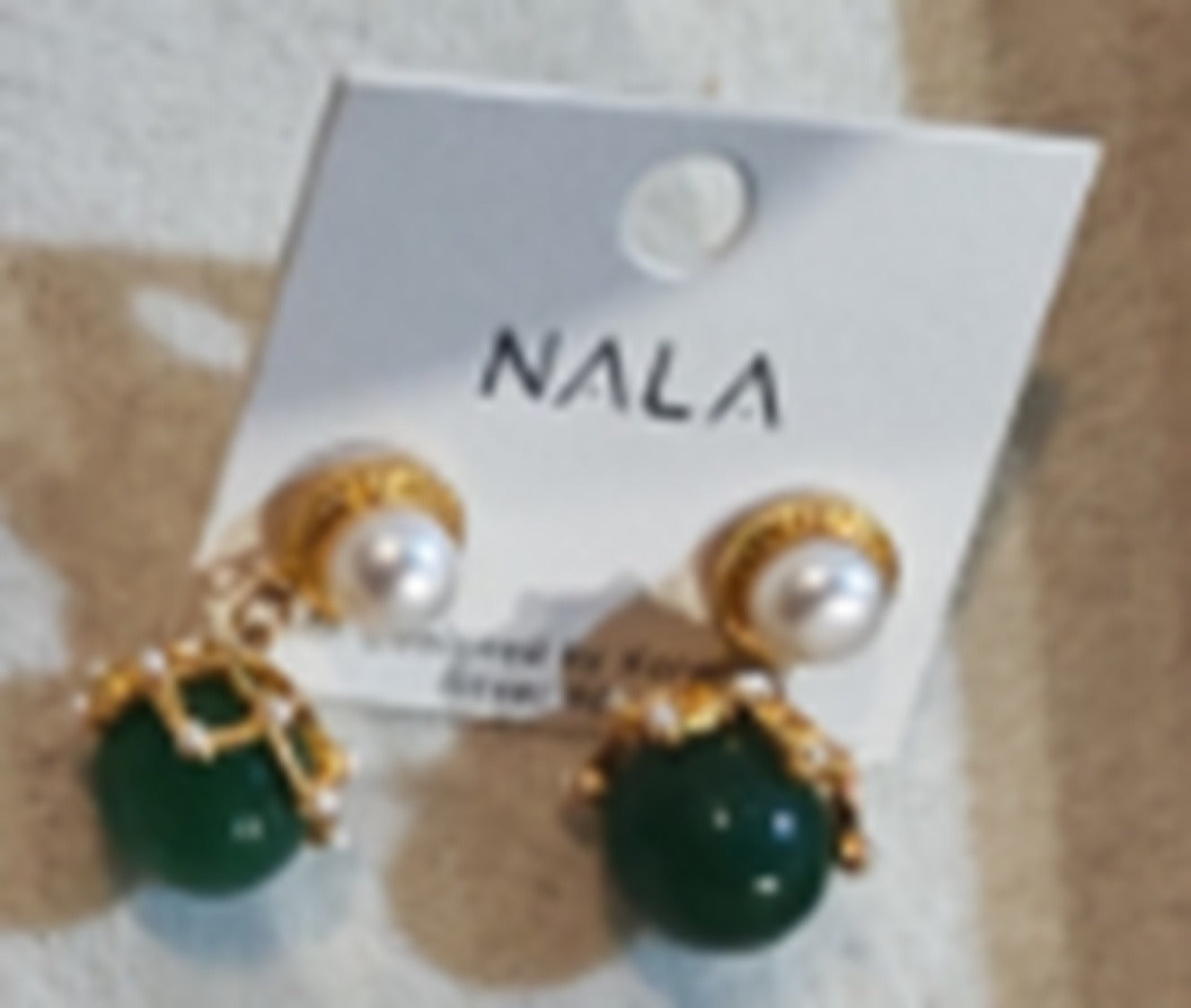 Earring