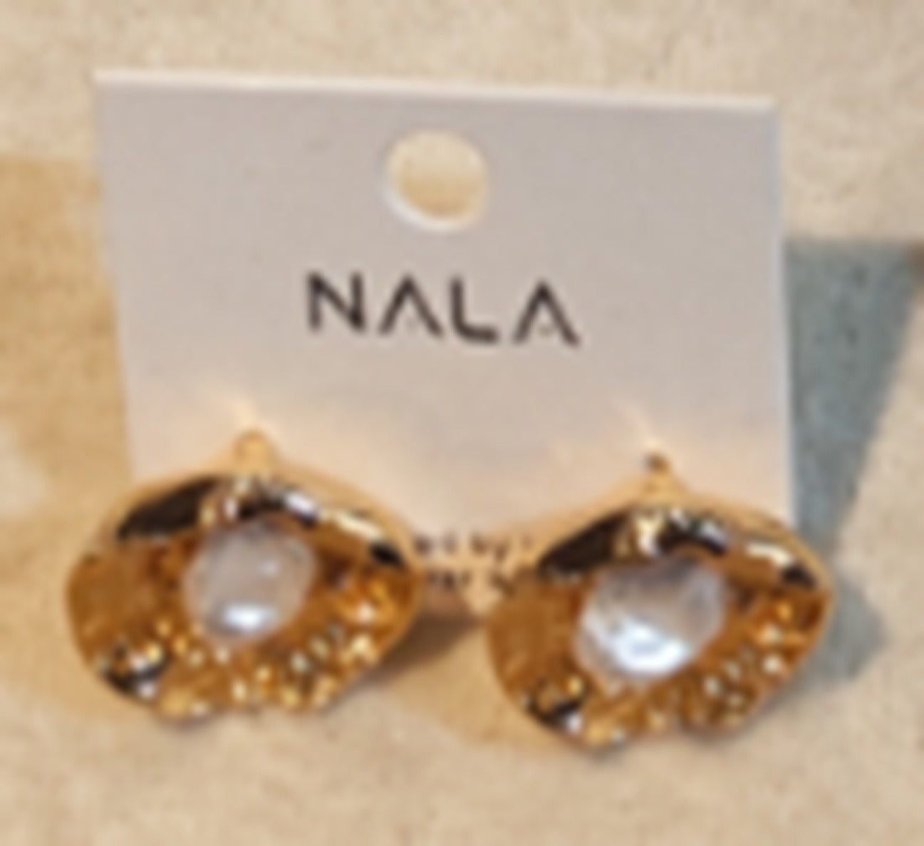Earring