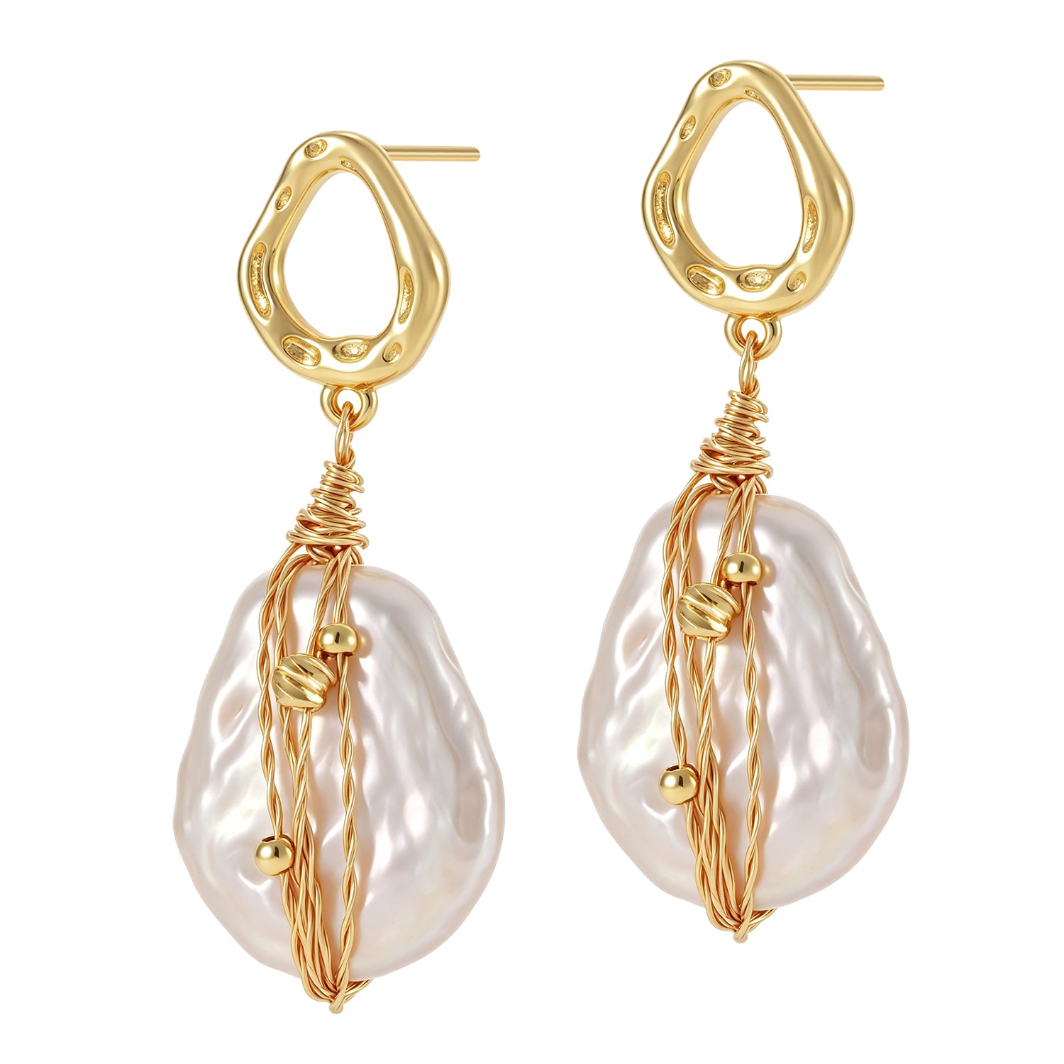 Earring