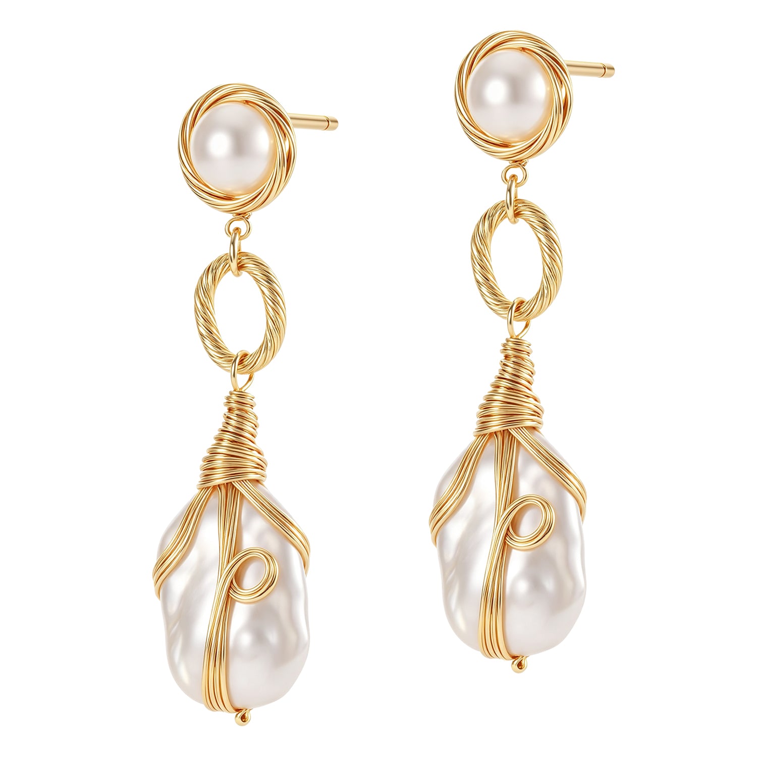 Earring