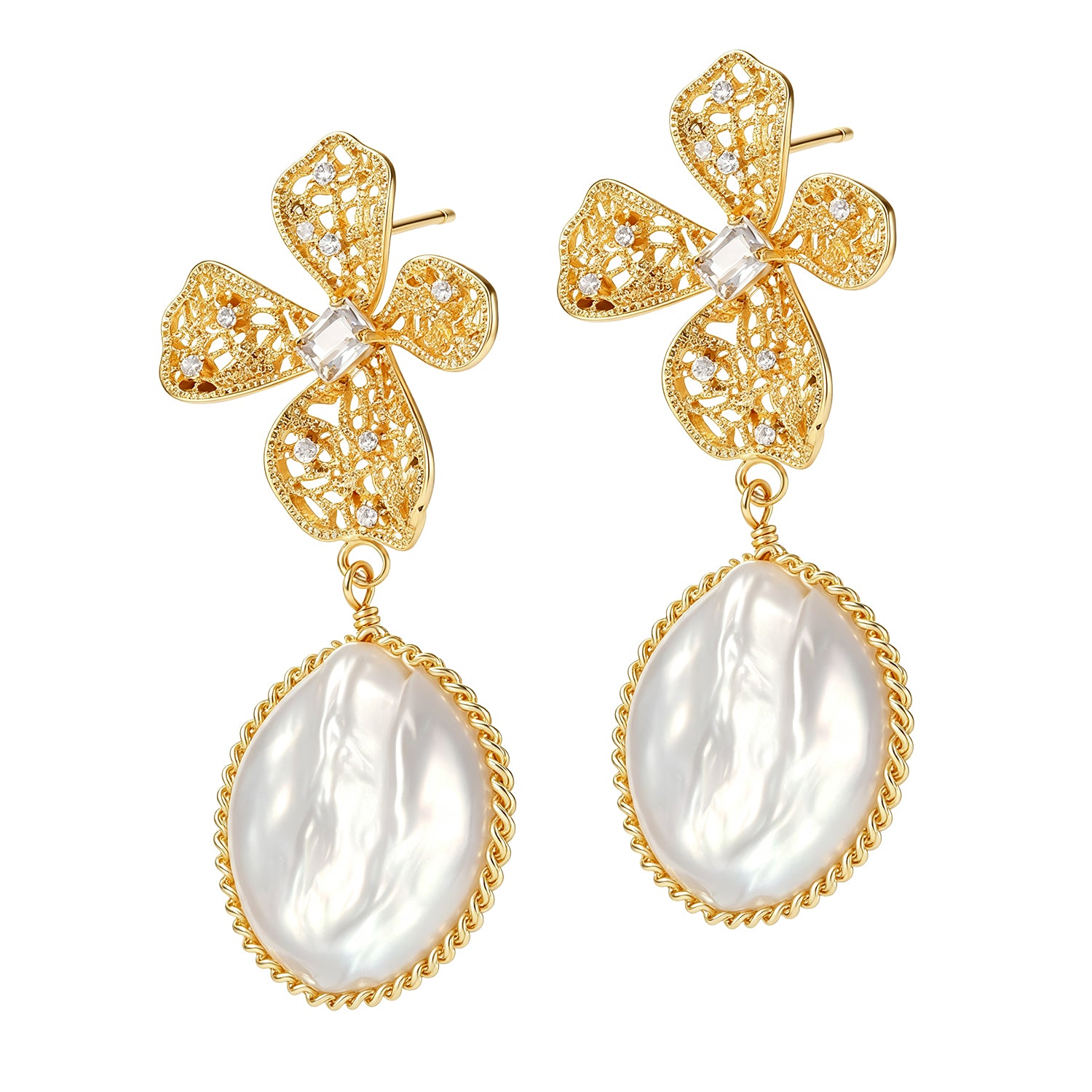 Earring