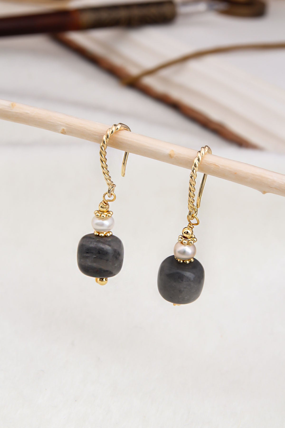 Earring