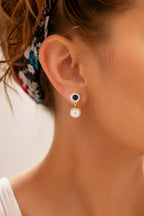 Pearl Earring