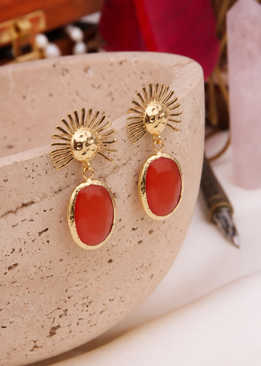 Earring