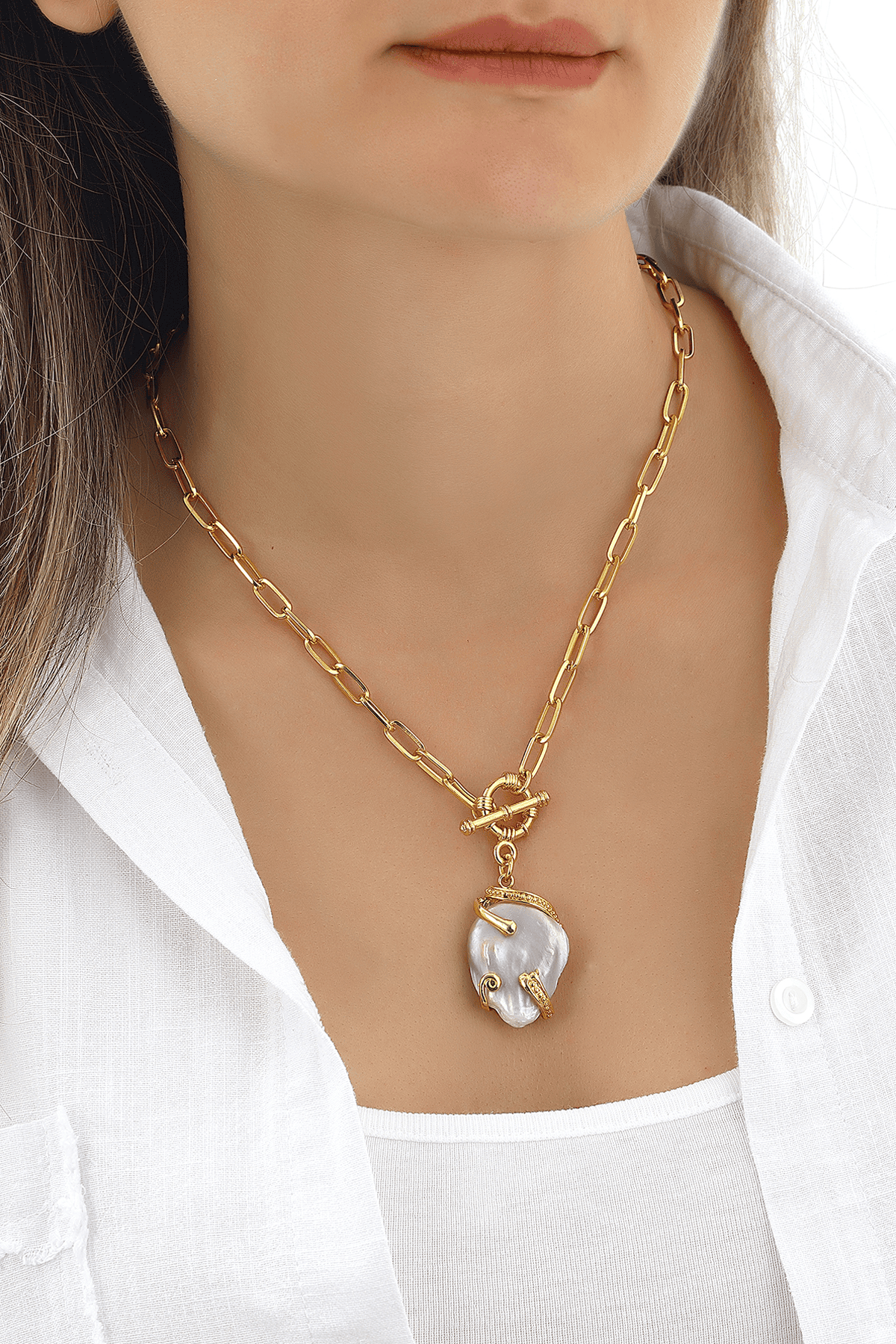 Pearl Collier Main image