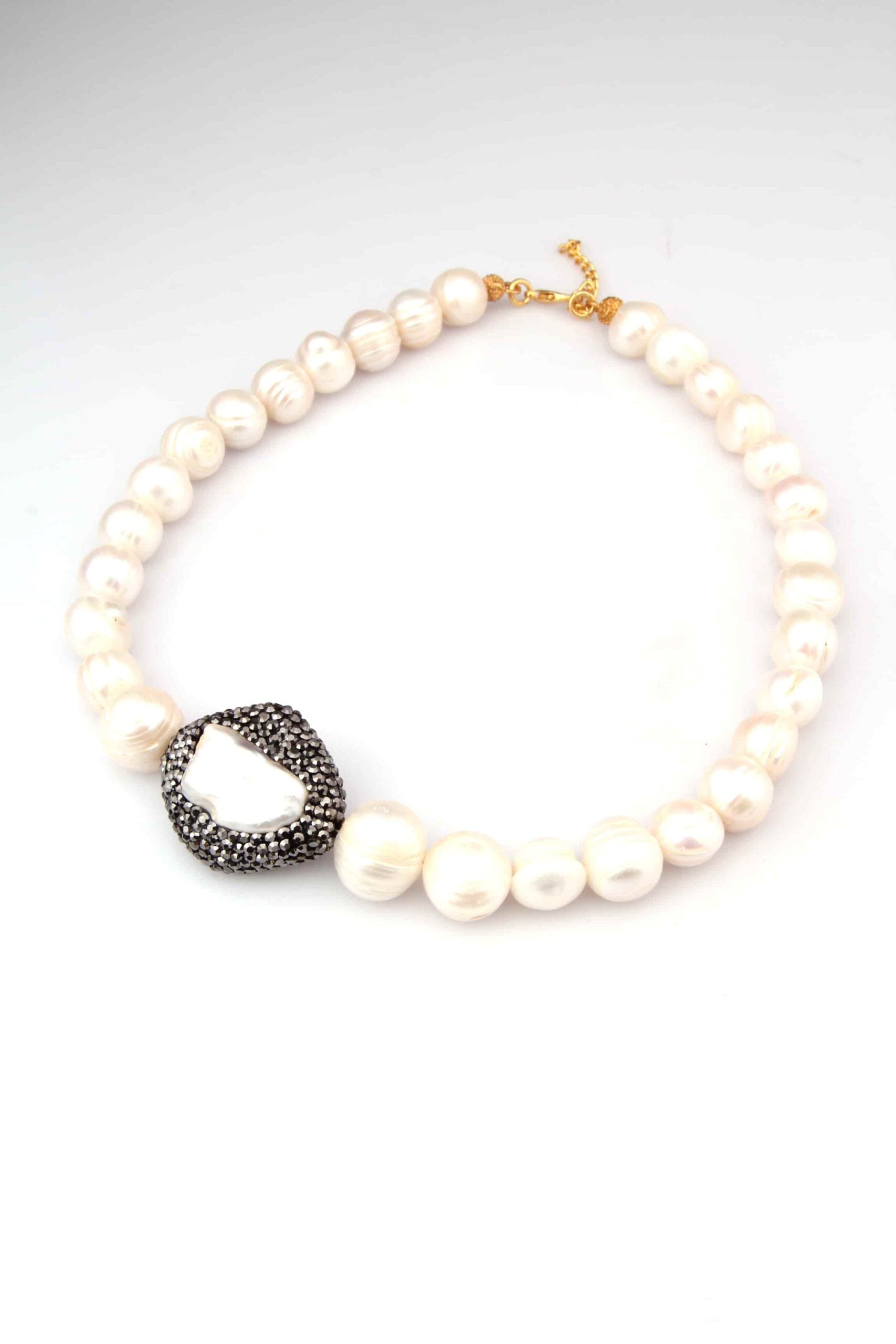 Pearl Collier Image principale du produit